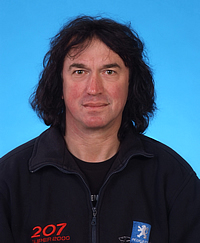 Slavko Komel