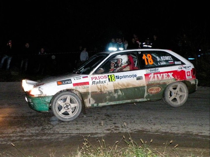Slavko Komel
